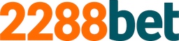2288bet Logo